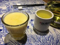 -江南韵·无锡太湖文化体验餐厅(凤凰天街店)