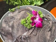 -山城棒棒军手作火锅·天花板手撕水牛鲜毛肚(北京店)
