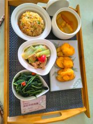 -喜宝母婴月子会所