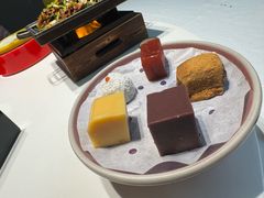 -真地道京味府·鲜橙烤鸭·北京菜(朝阳公园·甜水园店)