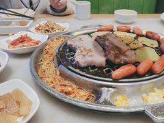 -韩宫宴和牛烤肉(宣州国购店)