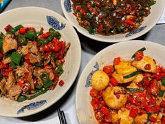 -潇湘阁(汉光百货店)