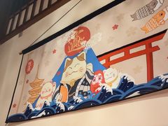 -玉川屋·深夜食堂居酒屋(柳巷店)