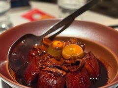 -老吉堂上海本帮菜(工体店)