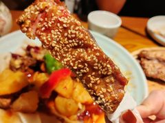 -疆里疆外·和田烤肉·清真