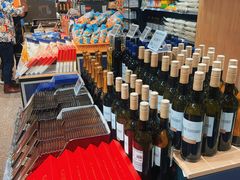 -ALDI奥乐齐超市(杨浦延吉店)