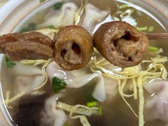 -吉云馄饨(桑梓路店)