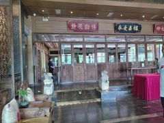 -那家小馆•北京菜•烤鸭(香山店)