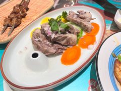 -巴依老爷·新疆美食(上城区天城路店)