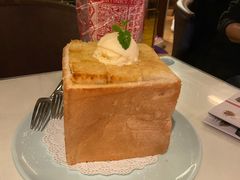 -新大咀港式茶餐厅(宝山万达店)