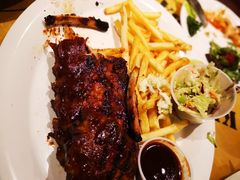 -Bubba Gump Shrimp(Ala Moana)