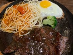 -豪享来中西餐厅(隆昌店)
