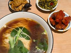 -十面春风·江南面馆(崇宁路店)