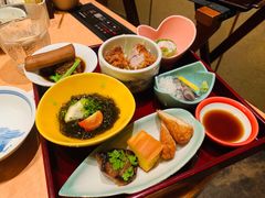 -黒豚料理 寿庵(中央駅西口店)