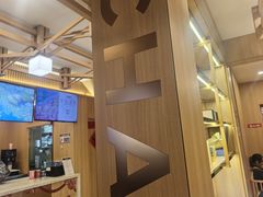 -霸王茶姬(南强街店)
