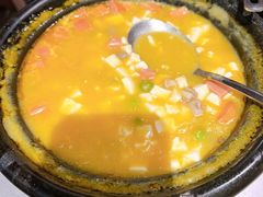 -陶德砂锅(蜀汉路店)