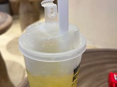 -狐狸和向日葵(北京路店)