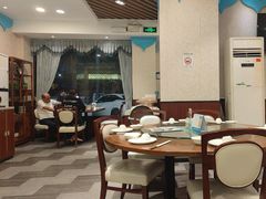 -中发源·清真餐厅(春风店)