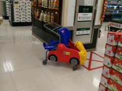 -AEON永旺(东方宝泰店)