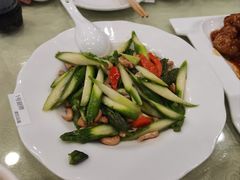 -东四民芳餐厅(世茂工三店)