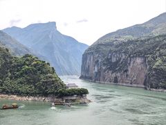 -白帝城·瞿塘峡景区