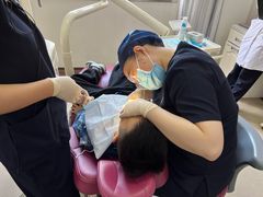 -茂菊口腔连锁(浦东南路店)