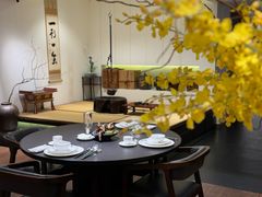 -潮汕味道·煮海餐厅(金麟大厦店)