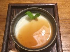 黑糖豆花-云海肴·汽锅鸡·云南菜(苏州中心店)