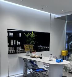 -M1 HAIR烫染