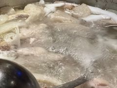 -润园四季椰子鸡火锅(海上世界店)
