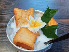 -婉泰·特色小吃·舂鸡脚(告庄二店)