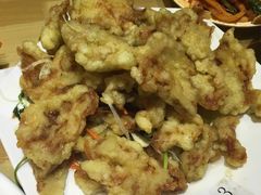 -春花民族美食(佳木斯总店)