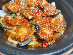 -小林哥的海鲜馆·夜宵烧烤(渔人码头店)