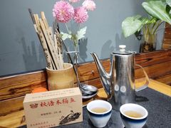 -秋语木桶鱼.酸菜鱼(开发区火车站店)