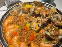 -相遇·川湘融合菜(丹阳吾悦广场店)