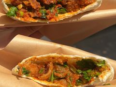 牛肉饼-曾笼笼牛肉饼