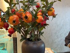 -汉水谣·江景餐厅(江滩店)