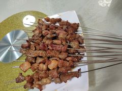 -那达慕蒙古风味酒楼
