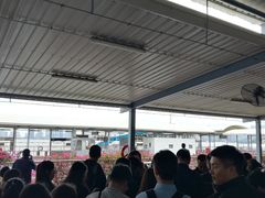 -国际邮轮中心码头(厦鼓码头)