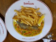-Entrecôte 法国牛扒馆(保利·时光里店)
