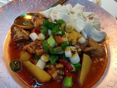 -阿娜尔·新疆菜(宜家荟聚中心店)