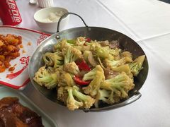 -清华酒楼(盘门店)