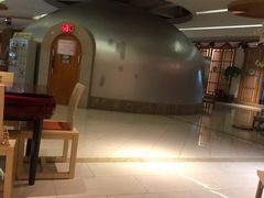 -热带雨林汗蒸馆(汶水东路店)