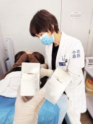 -小忠丽格医美