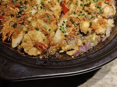 -常和州·夜宵大排档(常州单店)