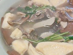 -金原鸭血粉丝汤·汤包·脆皮烤鸭(南京博物院店)