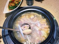 -润泽园椰子鸡(汇一城店)