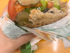 -赛百味SUBWAY(阳光天地店)