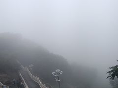 -青岩寺风景区