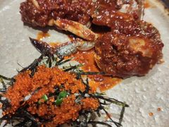 -樱之盛宴·蟹料理海鲜自助(前进大街店)